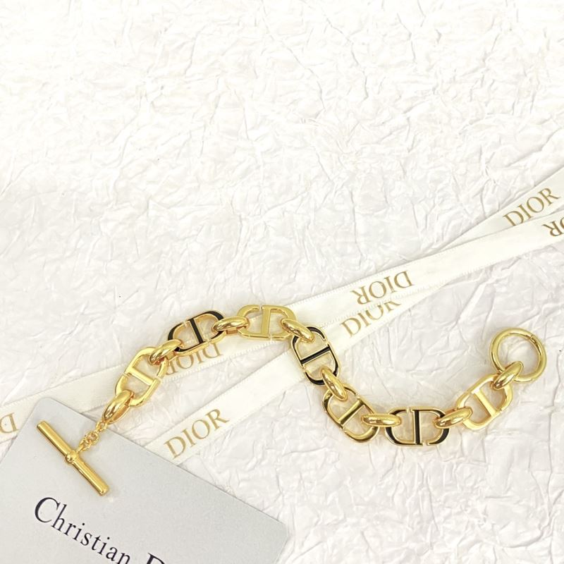 Christian Dior Bracelets